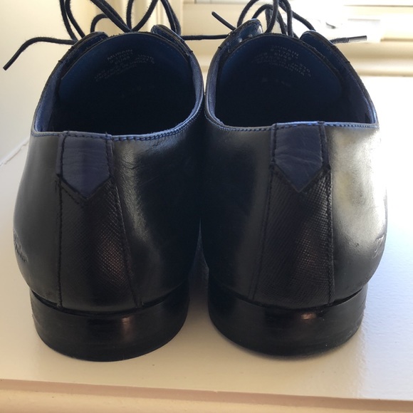Ted baker mens formal shoes - Picture 2 of 4